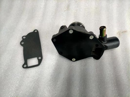 Excavator Water Pump  For 8943768432 8-94376-843-2