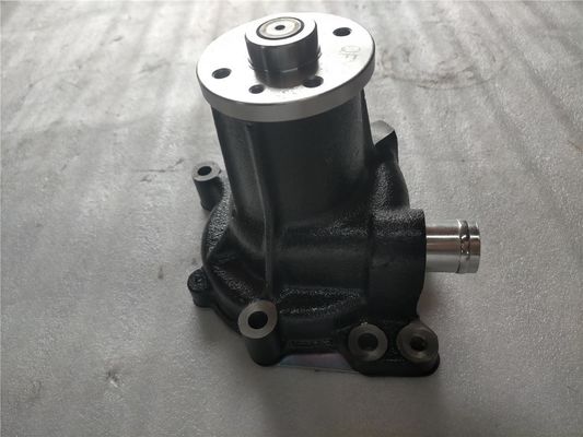 Excavator Parts Water Pump 8-97253-028-1 1-13650018-1 1-13610-877-1 For 6BG1T