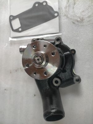 Excavator Parts Water Pump 8-97253-028-1 1-13650018-1 1-13610-877-1 For 6BG1T