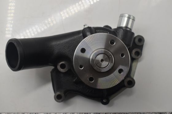 Excavator Parts Water Pump 8-97253-028-1 1-13650018-1 1-13610-877-1 For 6BG1T
