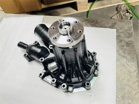 6HK1 Water Pump 8-98229-799-0 For ISUZU Engine
