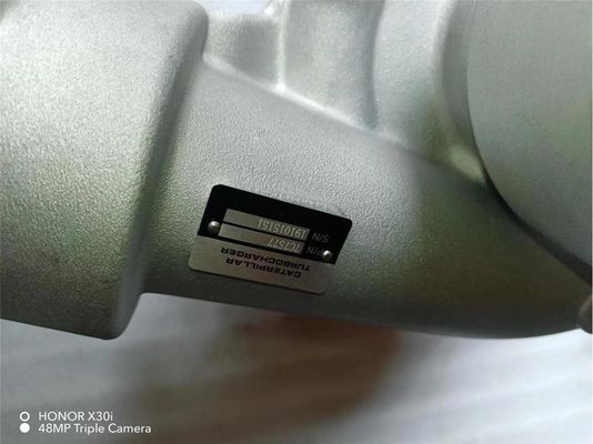 1175711 Turbo Excavator Engine Parts For CAAT 3408