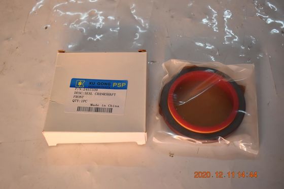 3116 Engine Parts 245-7339 2457339 SEAL CRANKSHAFT FRONT for Excavator C7 C9 Engine Gasket