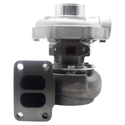 6D95 Engine 6207818331 6207-81-8331 Turbocharger For Komatsu PC200-6