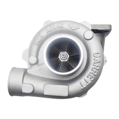 6D95 Engine 6207818331 6207-81-8331 Turbocharger For Komatsu PC200-6