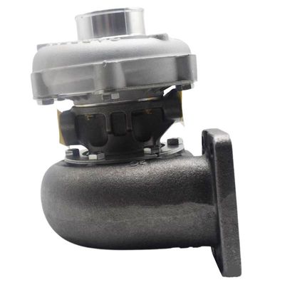 6D95 Engine 6207818331 6207-81-8331 Turbocharger For Komatsu PC200-6