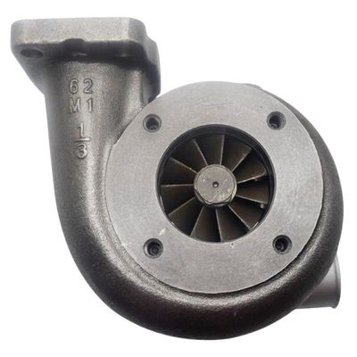 6D95 Engine 6207818331 6207-81-8331 Turbocharger For Komatsu PC200-6