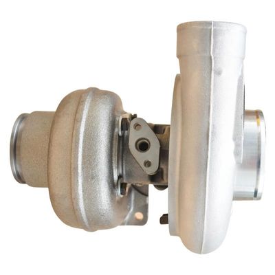 Excavator Turbocharger Engine Turbo HX35W PC220-7 6738-81-8181 6738818181