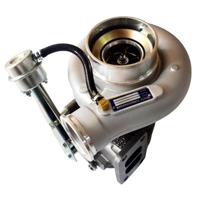 Excavator Turbocharger Engine Turbo HX35W PC220-7 6738-81-8181 6738818181