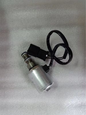Solenoid Valve 21P-60-K5160 for Komatsu PC150-6K PC160-6K PC180LC-6K PC210-6K PC240-6K
