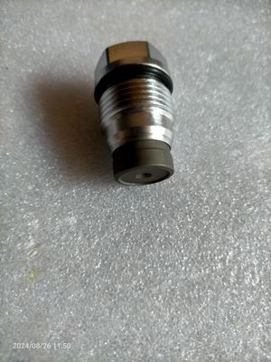 Excavator Parts EC210B EC240B D7E Engine Common Rail Pressure Limiting Valve 20793590 VOE20793590