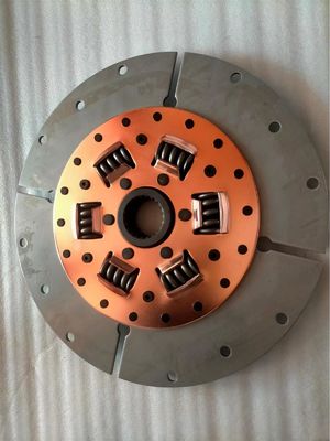 JOINT DISC 207-01-61311 2070161311 CLUTCH PLATE DISK DAMPER For Komatsu PC300-6 PC350-6 PC400-8