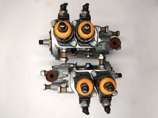 PC400-8 Fuel Pump Assy 6251-71-1121 For Excavator Parts Fuel Injection Pump Assy