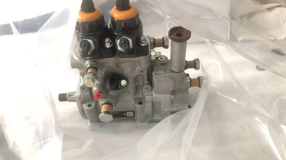 PC400-8 Fuel Pump Assy 6251-71-1121 For Excavator Parts Fuel Injection Pump Assy