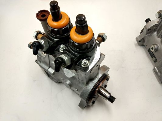 PC400-8 Fuel Pump Assy 6251-71-1121 For Excavator Parts Fuel Injection Pump Assy