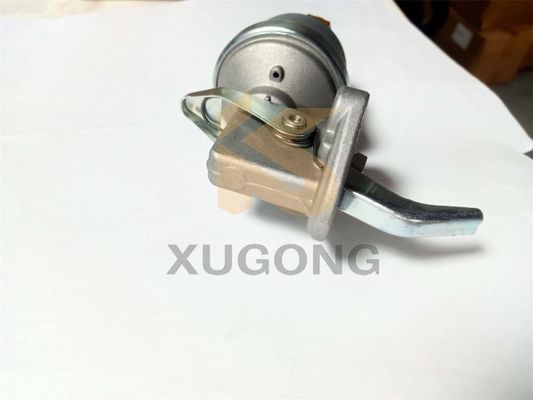 EA2830266 Fuel Pump For Komatsu WB93 Excavator Spare Parts