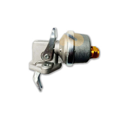 EA2830266 Fuel Pump For Komatsu WB93 Excavator Spare Parts