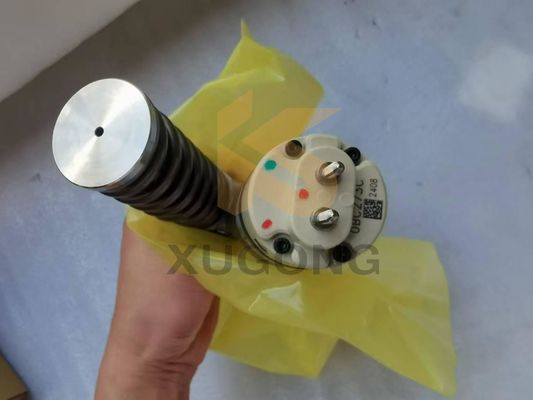 374-0750 253-0615 253-0616 Common Rail Diesel Fuel Injector 3740750 2530615 For Caterpillar C15 C18 Engine