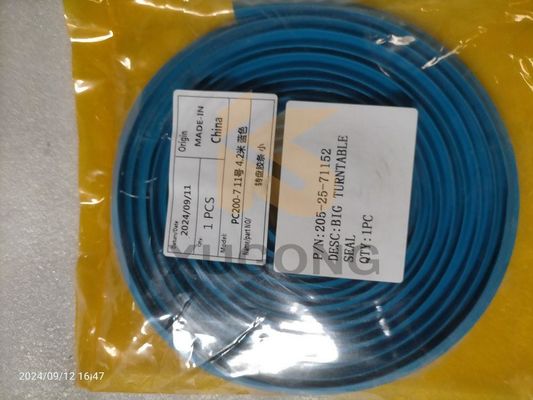 Swing Circle Seal 205-25-71152 For Excavator PC200lc-7 Pc200-8 Pc220-6 Pc300-8 Pc400-8 Spare Parts