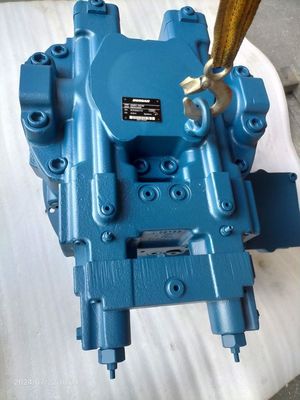 A8VO200LA1KH1 Hydraulic Pump For Rotary Drilling Rig Construction Machinery