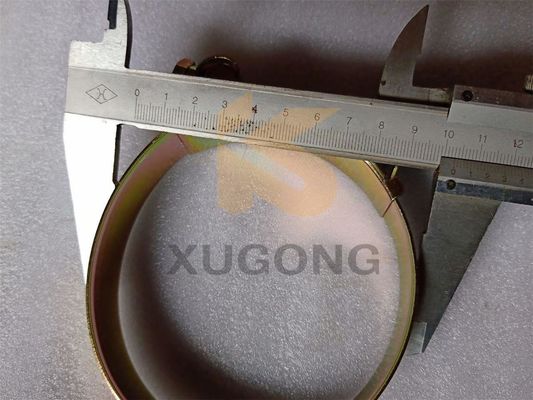 11LQ-50160 11LQ50160 CLAMP For Hyundai Excavator