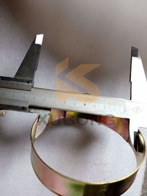 11LQ-50160 11LQ50160 CLAMP For Hyundai Excavator