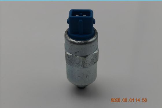 Backhoe 3CX 4CX 24V DC 716/30255 71630255 716-30255 Fuel Pump Fuel Cut-off Solenoid Valve