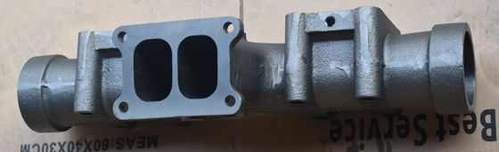Original Diesel Parts MANIFOLD EXHAUST 3631619 3631620 Cummins Genuine Parts For KTA38 engine parts