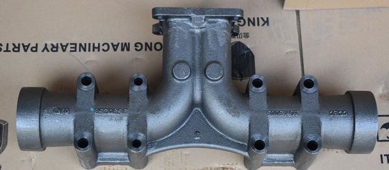 Original Diesel Parts MANIFOLD EXHAUST 3631619 3631620 Cummins Genuine Parts For KTA38 engine parts