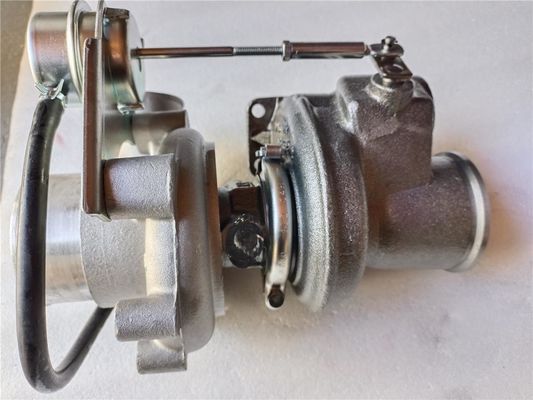 Excavator PC128UU HX25W Turbo 4BT3.9 Engine Turbocharger 4038790 3599355 4089714