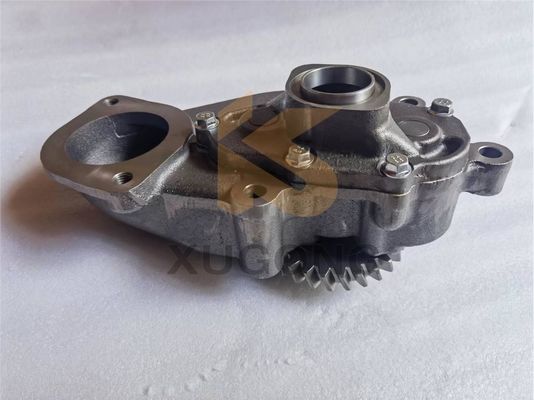 PC2000-8 Engine Oil Pump Assy 6219-51-1000 for Komatsu Engine SAA12V140E-3