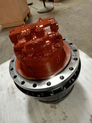 Excavator Parts SY365C Final Drive MSF-180VP-6000 MSF-180VP-G-1 MSF-180VP-G-1K Travel Motor For Sany