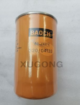 Excavator Engine Oil Filter Element JCB 320/B4420 With Original Packaging 320B4420