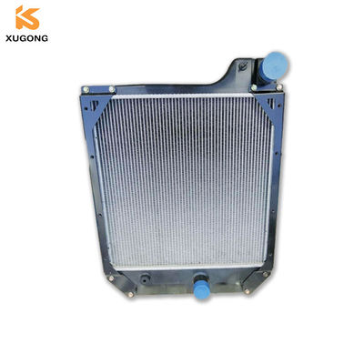 Water Radiator 7E4639 7E-4639 For 438C 436C 428C 426C 416C Backhoe Loader 3054 Engine Assy