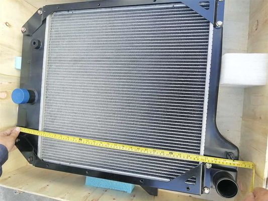 Water Radiator 7E4639 7E-4639 For 438C 436C 428C 426C 416C Backhoe Loader 3054 Engine Assy