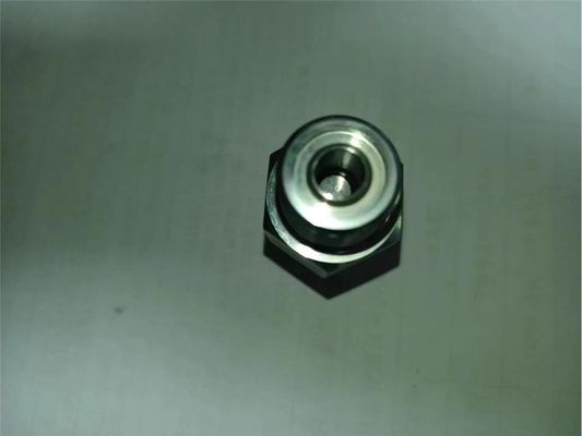 HD325-7 Fuel Pressure Limiter Assy 56B-43-17340 And Ready For Immediate Shipment