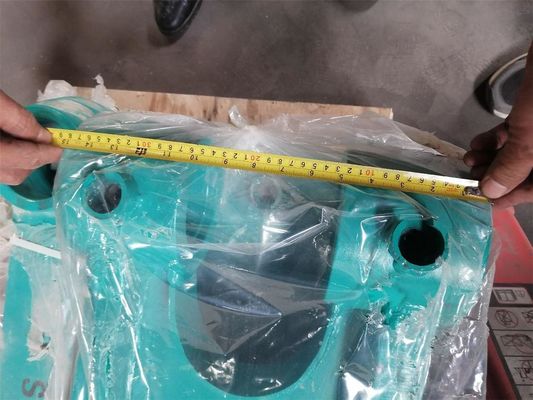 LC12B11162F1 LC12B01611P1 LC12B01612P1 H-LINK BUCKET LINK For Kobelco SK350-8