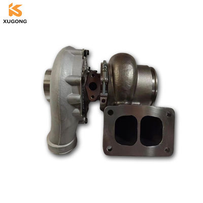 6152-81-8310 6152-81-8210 6152818210 6152-81-8210 TURBOCHARGER Application for KOMATSU WA450-1