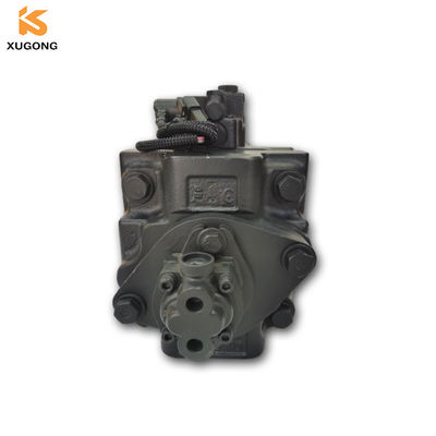 708-1W-00901 708-1W-00910 708-1W-00530 708-1W-00161 Hydraulic Piston Pump for KOMATSU PC800-8