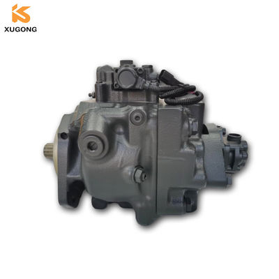 708-1W-00901 708-1W-00910 708-1W-00530 708-1W-00161 Hydraulic Piston Pump for KOMATSU PC800-8