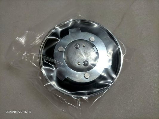 086-1781 FUEL TANK CAP For CAT E320L E200B Excavator Diesel Tank Cover