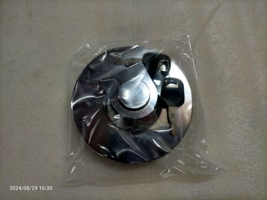 086-1781 FUEL TANK CAP For CAT E320L E200B Excavator Diesel Tank Cover