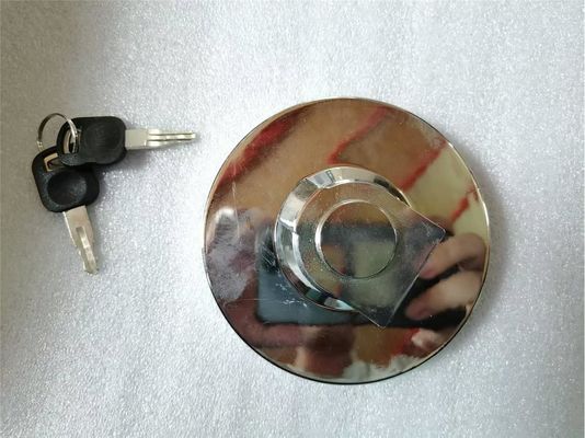 086-1781 FUEL TANK CAP For CAT E320L E200B Excavator Diesel Tank Cover