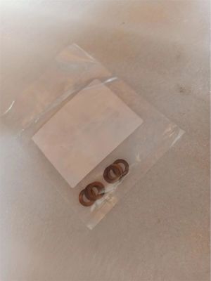 ORIGINAL 1R-6573 Excavator GASKET for CAT E320D Engine