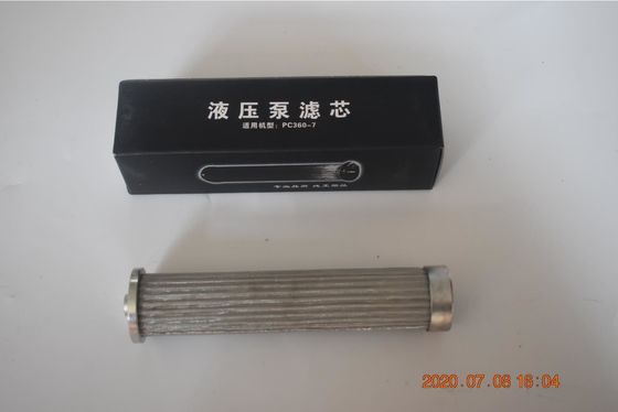 Excavator Spare Part 207-60-61250 STRAINER for KOMATSU PC450-7 PC350-8 PC300-7 PC300-8 PC400-8