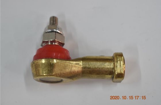 Excavator Fuel Control PC300-7 PC360-7 JOINT 20Y-43-12180