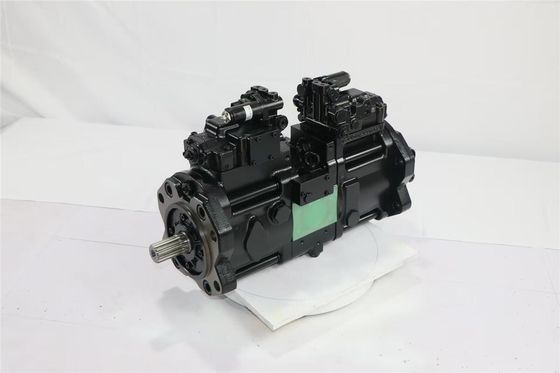 LC10V0005F1 HYDRAULIC PUMP for KOBELCO SK350-8 SK320-8 SK330-6 Excavator Main Pump Assy