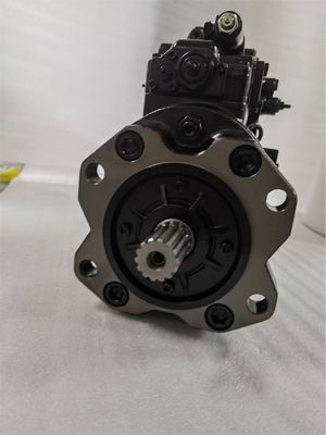 LC10V0005F1 HYDRAULIC PUMP for KOBELCO SK350-8 SK320-8 SK330-6 Excavator Main Pump Assy