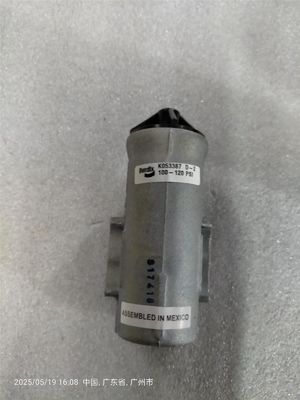 Original Excavator Pressure reducing valve 4N9680 4N-9680 for CAT