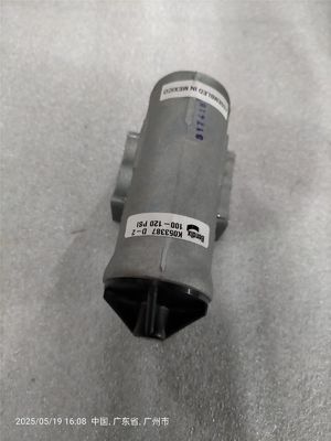 Original Excavator Pressure reducing valve 4N9680 4N-9680 for CAT